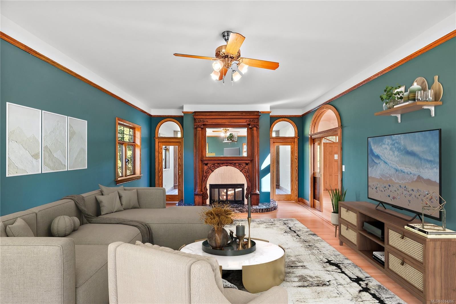 845 Downey Rd, North Saanich, BC