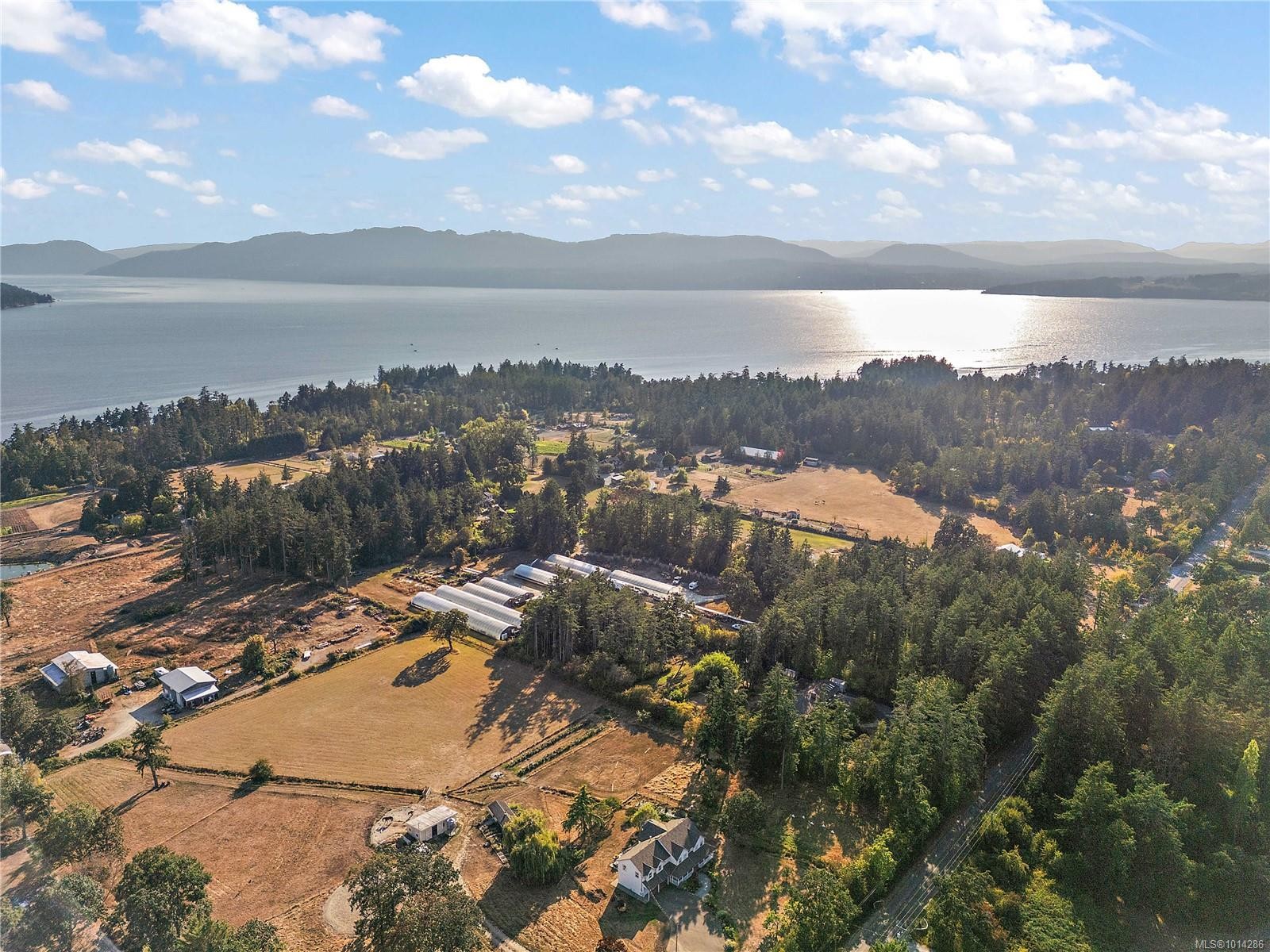 845 Downey Rd, North Saanich, BC