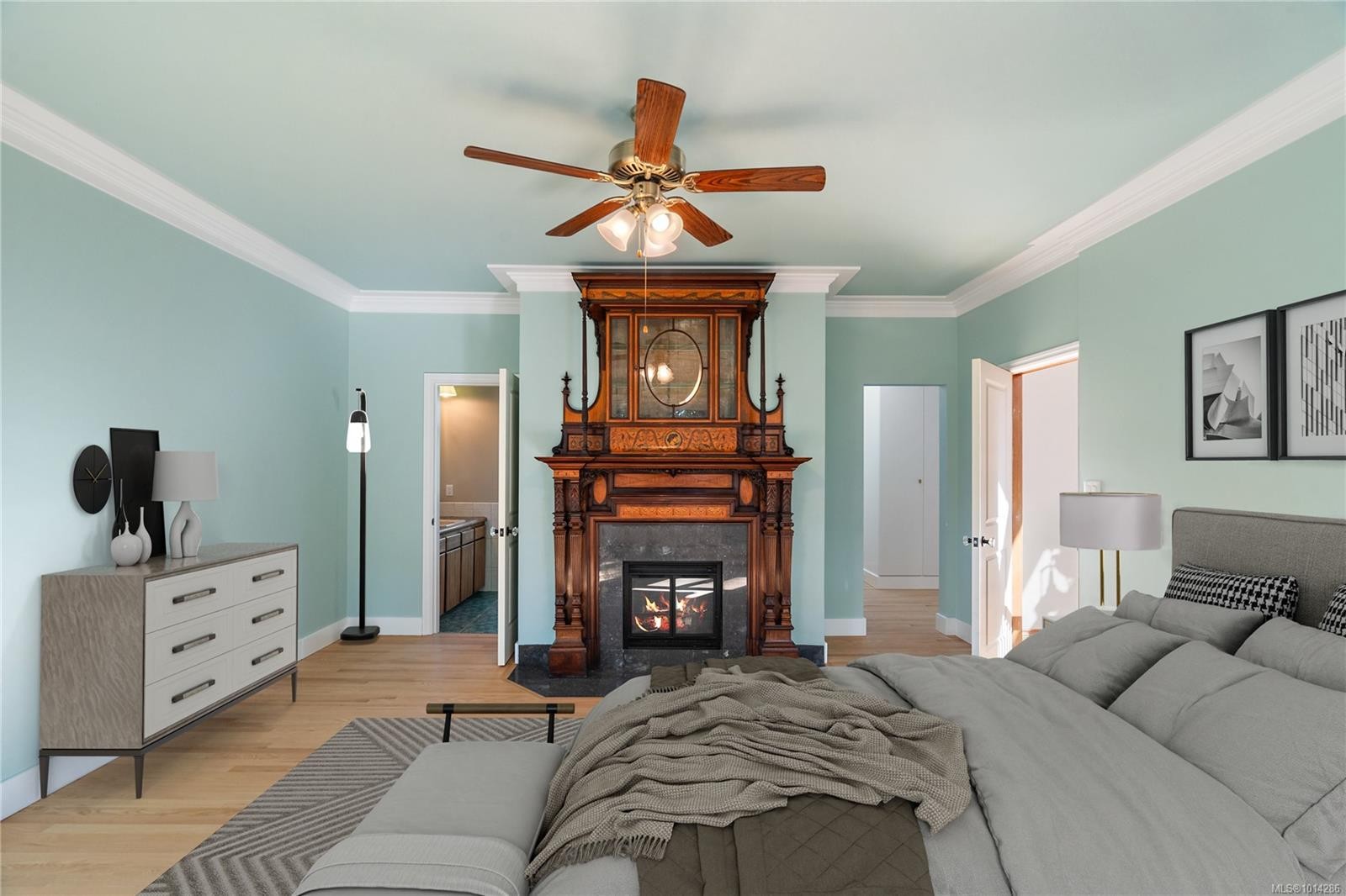 845 Downey Rd, North Saanich, BC