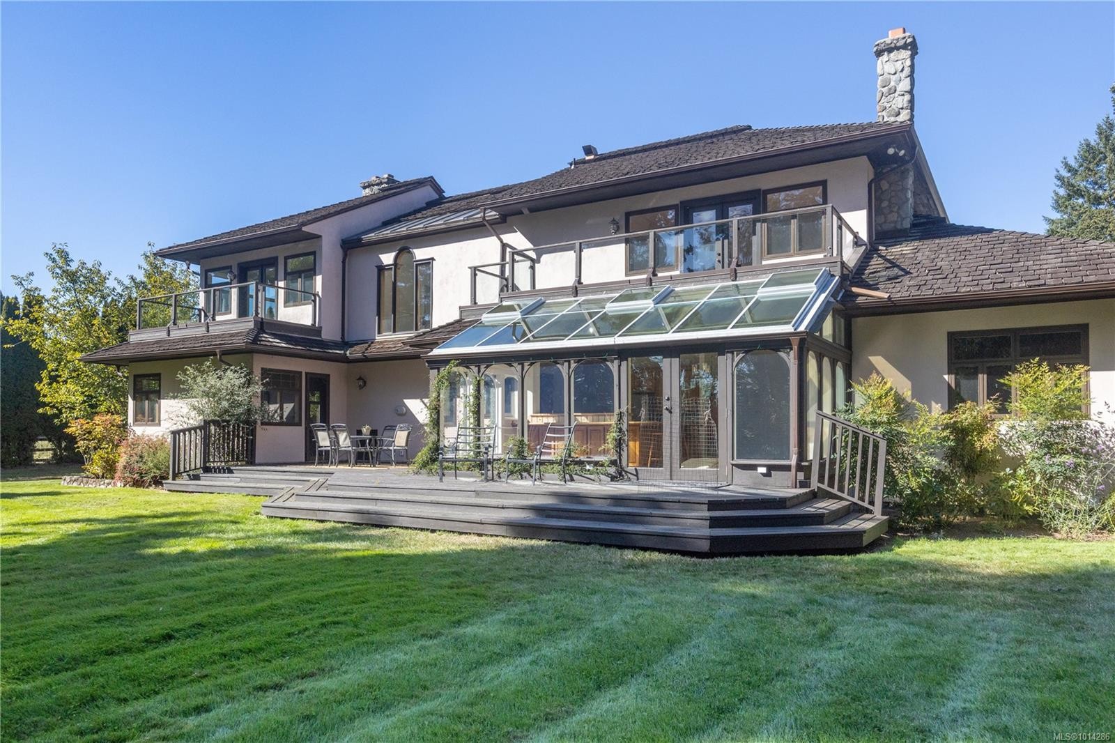 845 Downey Rd, North Saanich, BC