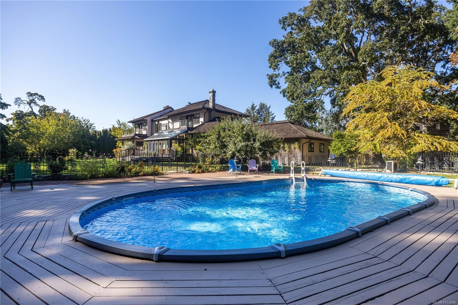 845 Downey Rd, North Saanich, BC