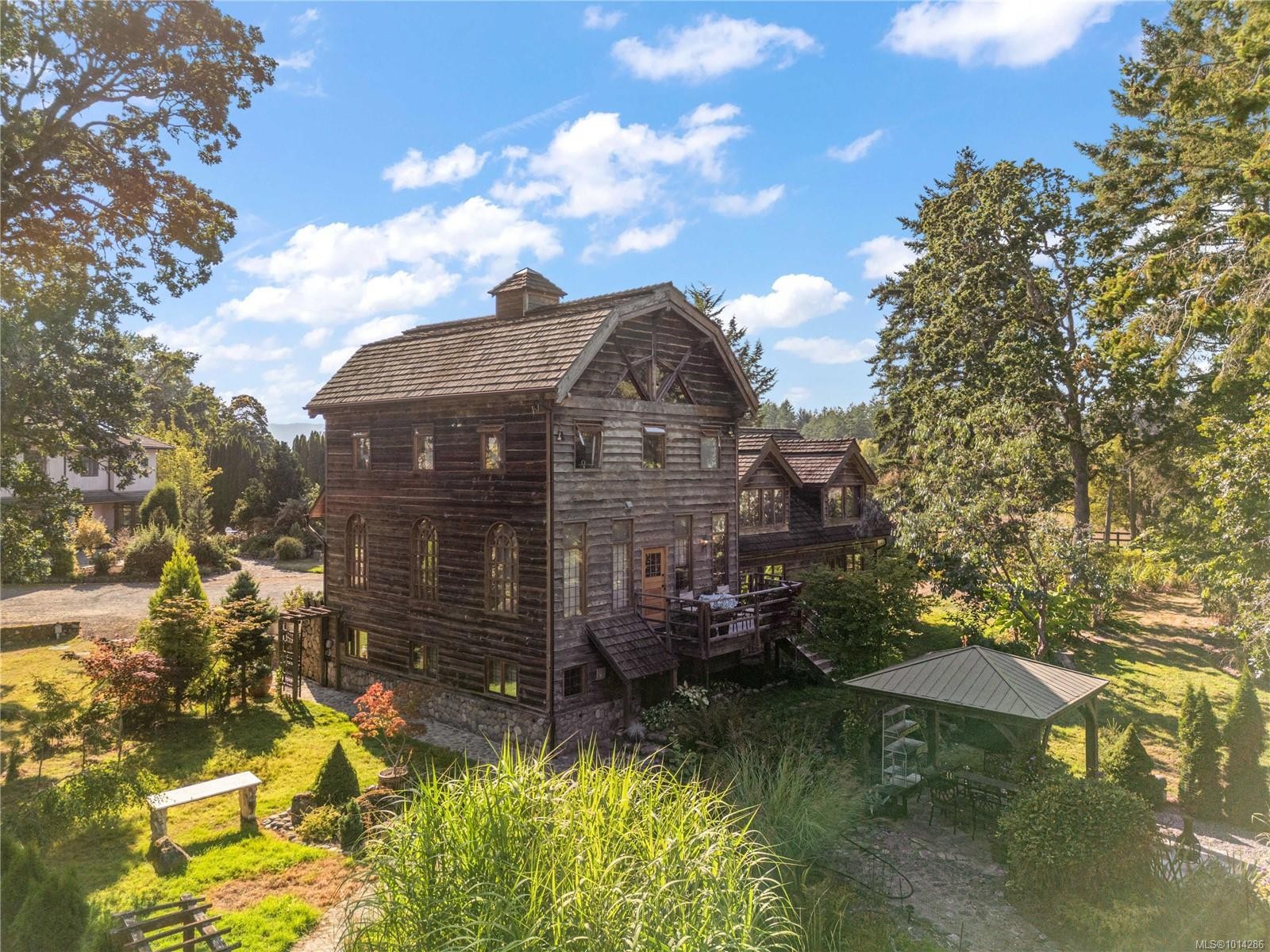 845 Downey Rd, North Saanich, BC