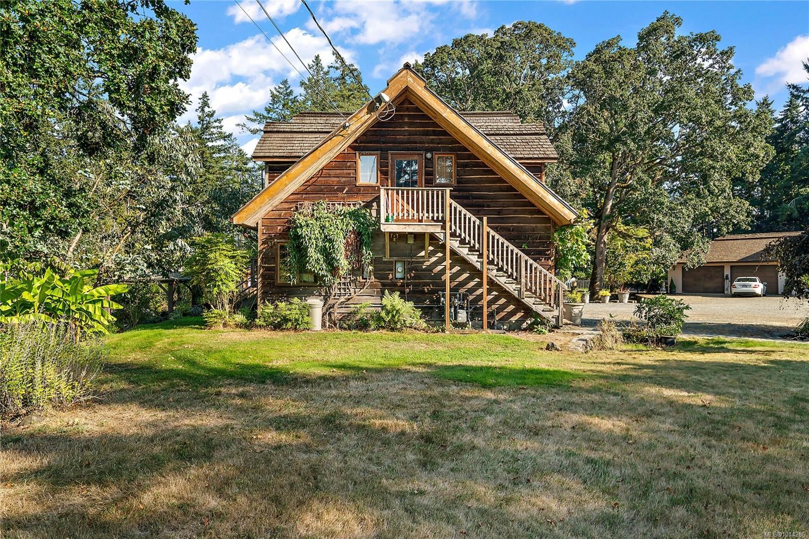 845 Downey Rd, North Saanich, BC