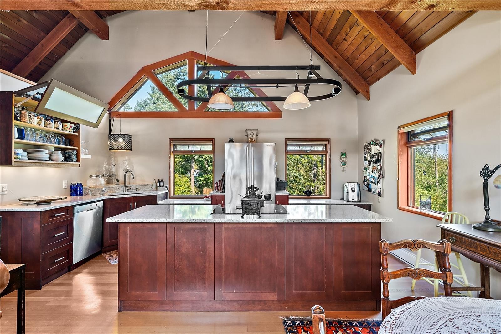 845 Downey Rd, North Saanich, BC