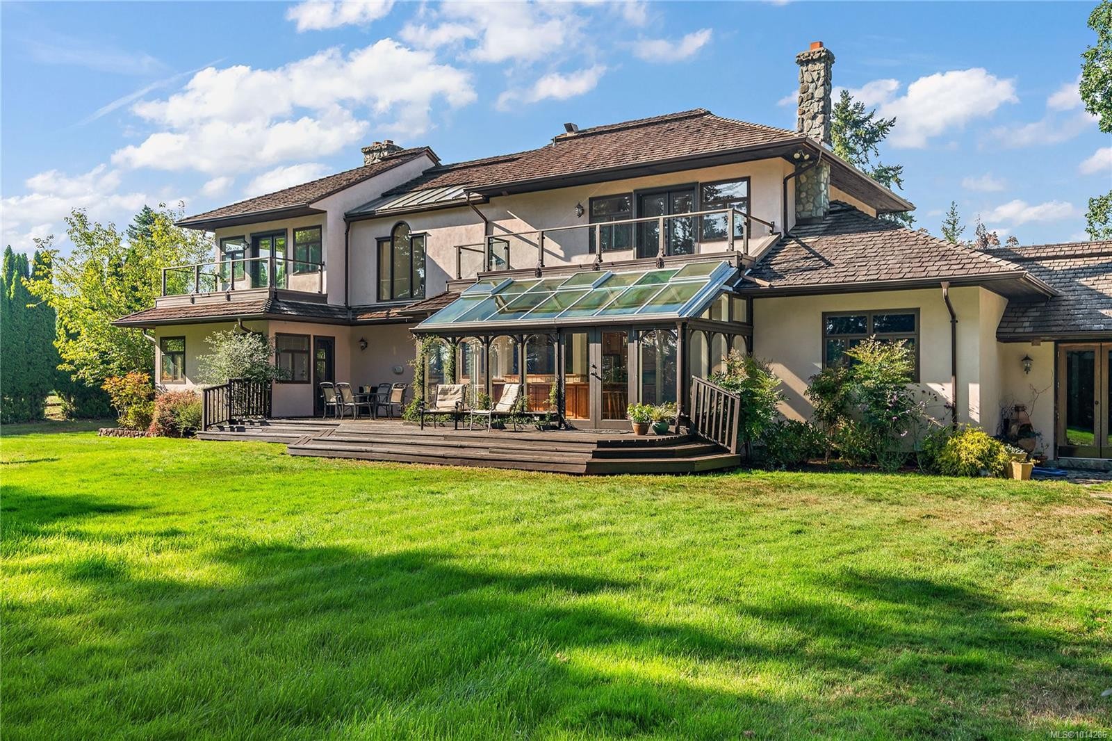 845 Downey Rd, North Saanich, BC