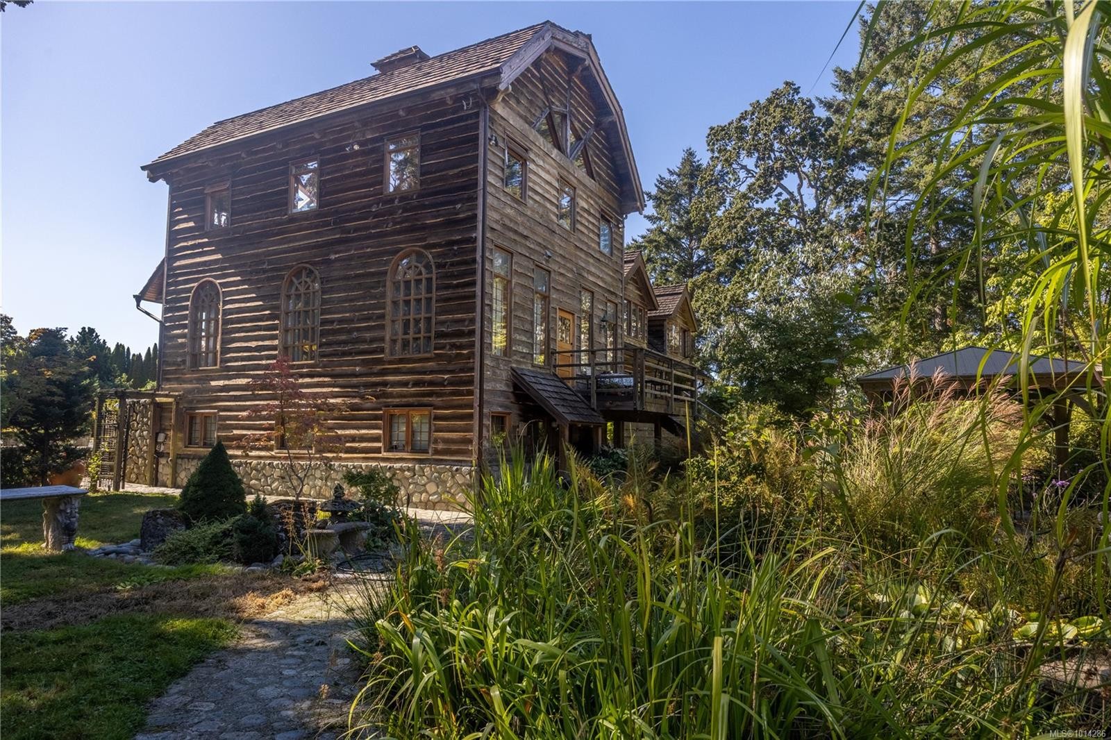 845 Downey Rd, North Saanich, BC