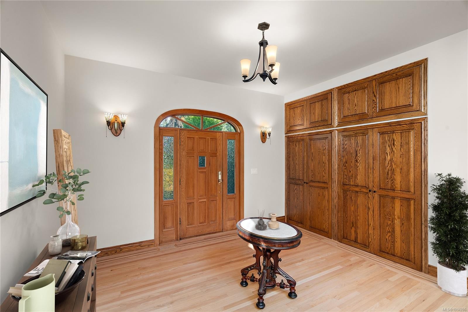 845 Downey Rd, North Saanich, BC