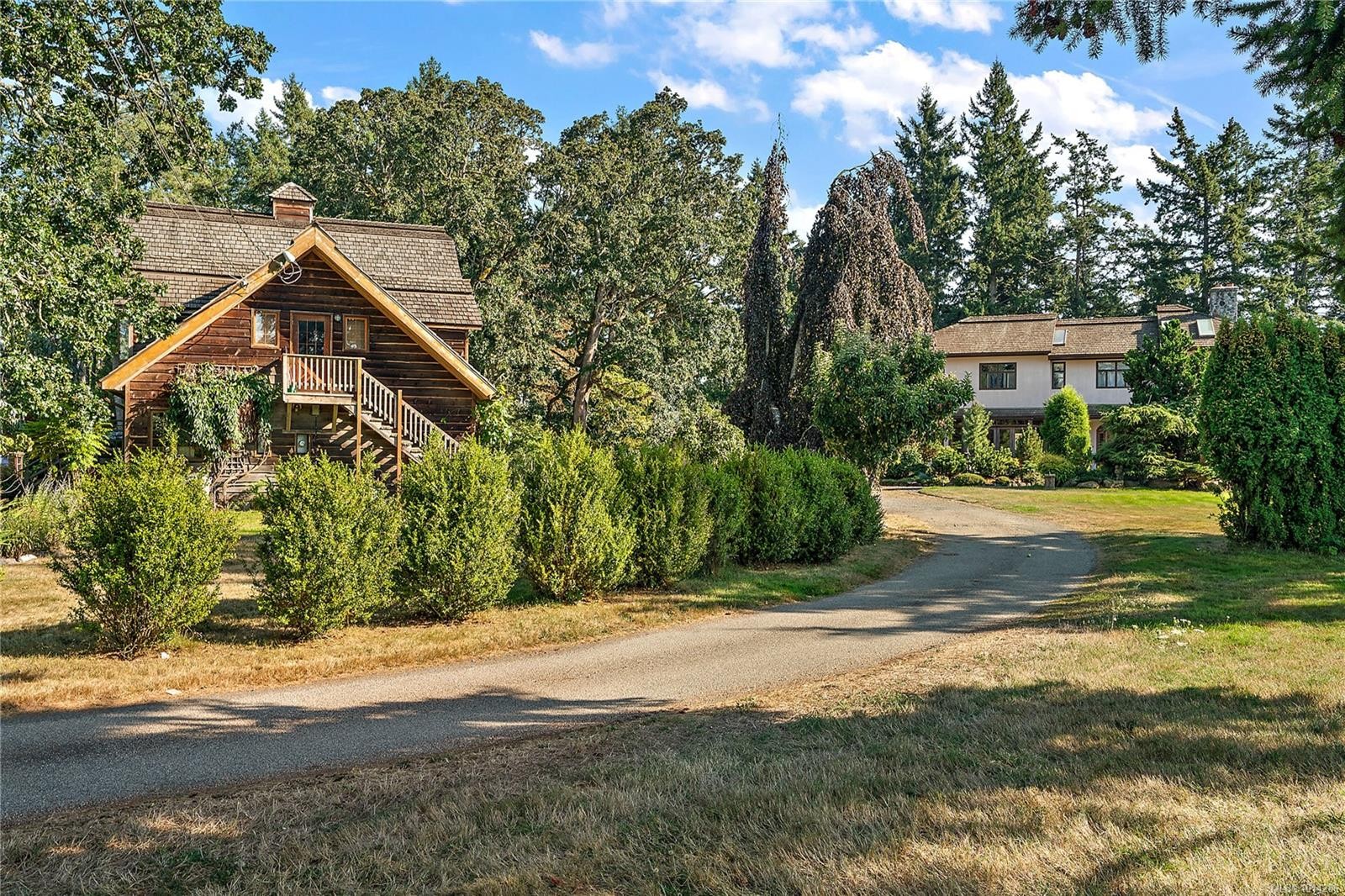 845 Downey Rd, North Saanich, BC