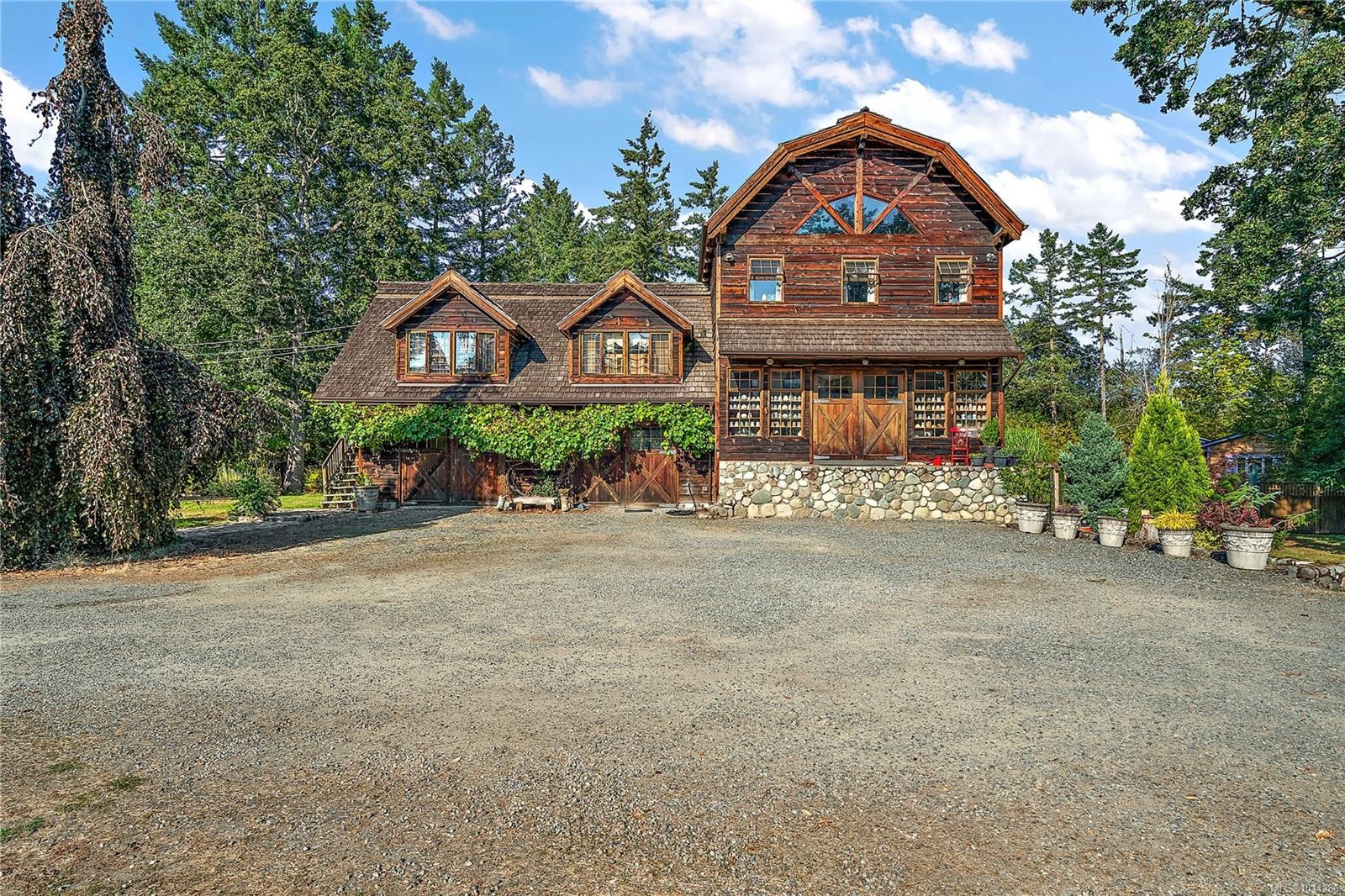 845 Downey Rd, North Saanich, BC