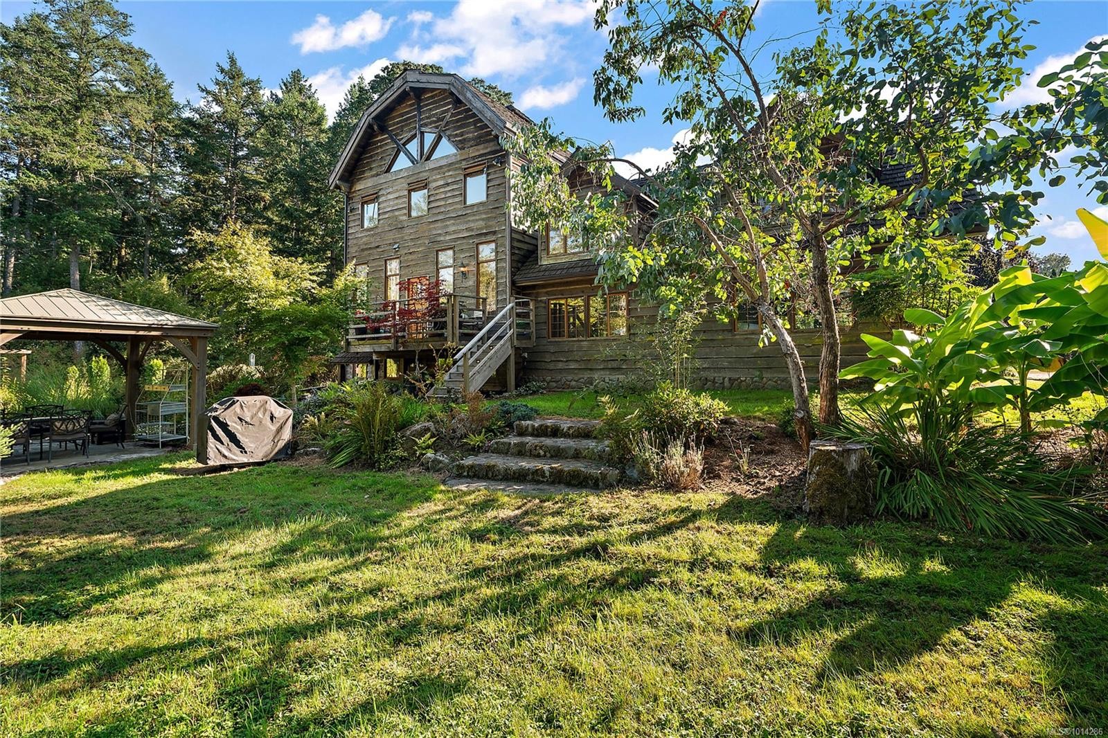 845 Downey Rd, North Saanich, BC