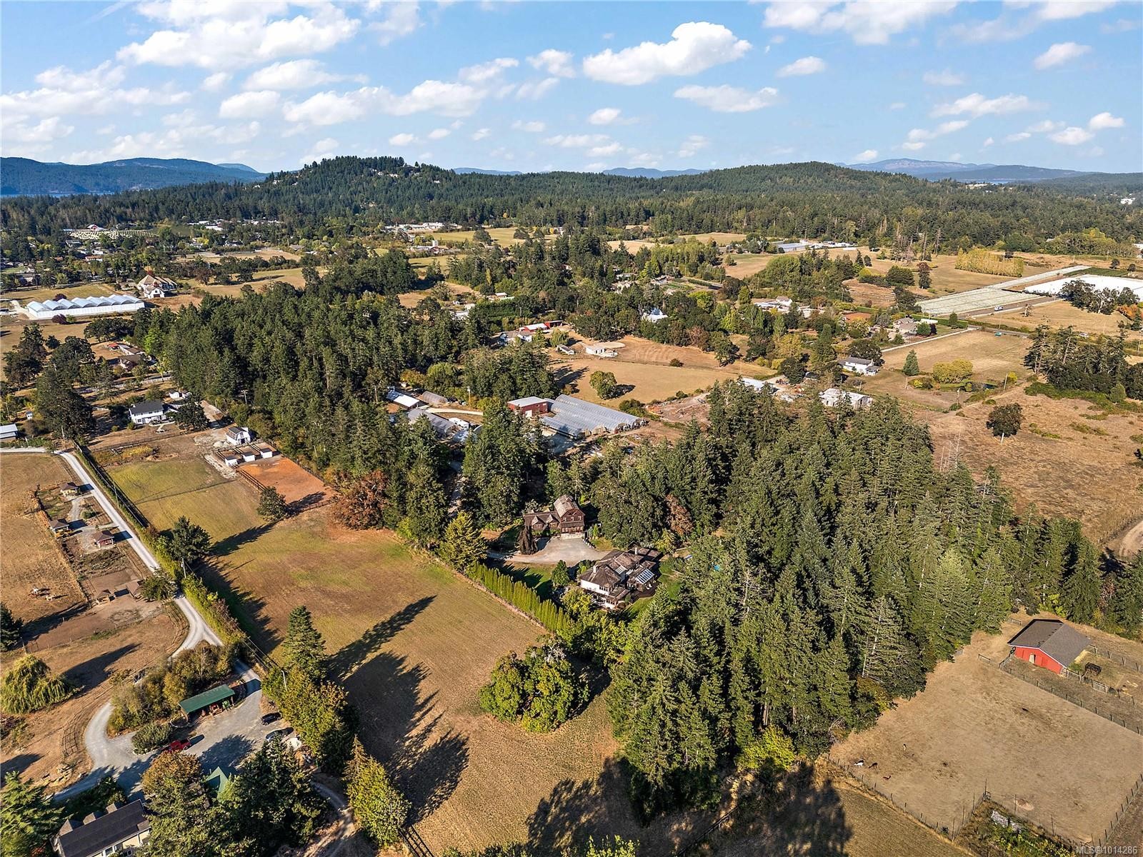 845 Downey Rd, North Saanich, BC