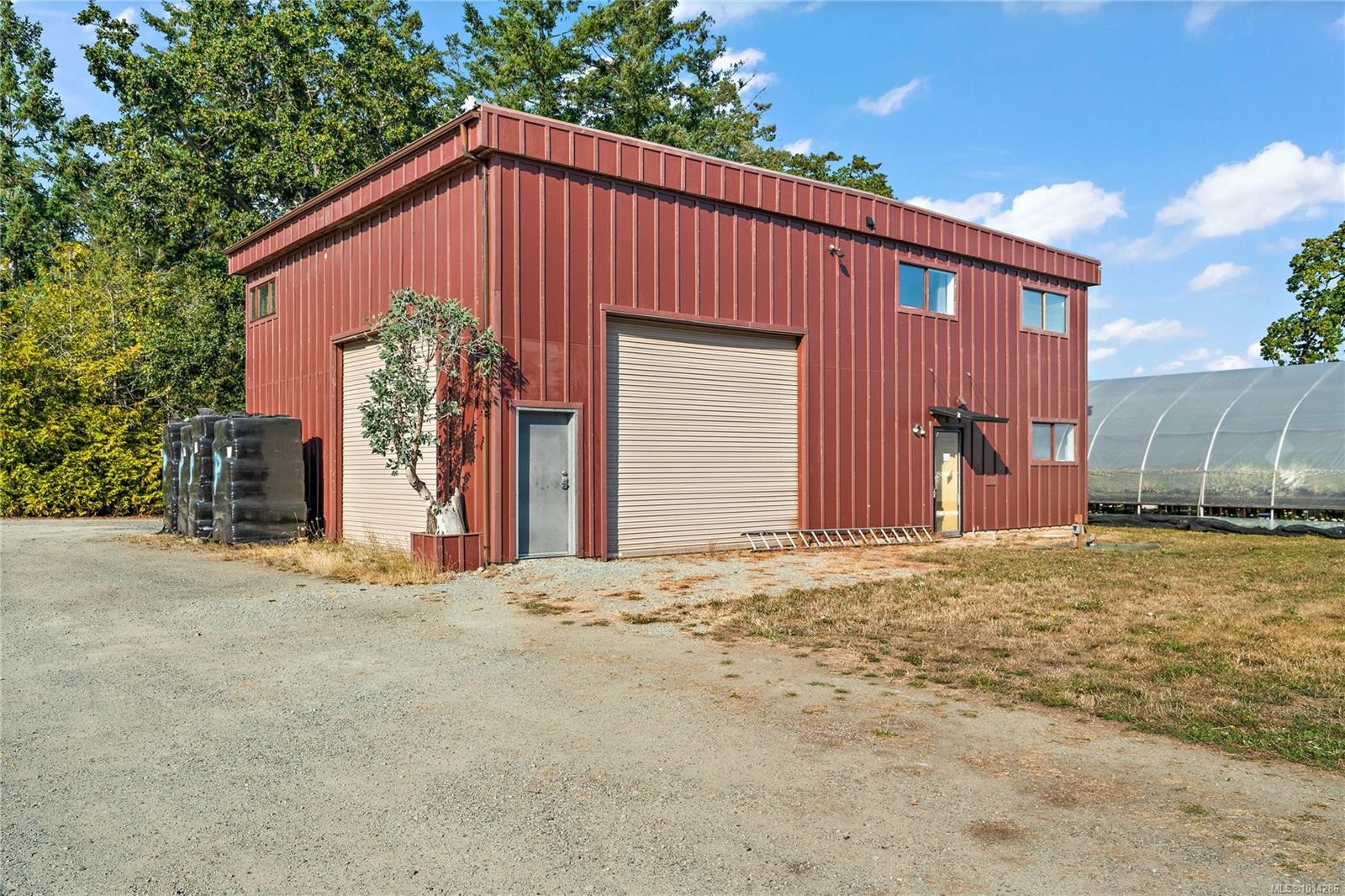 845 Downey Rd, North Saanich, BC