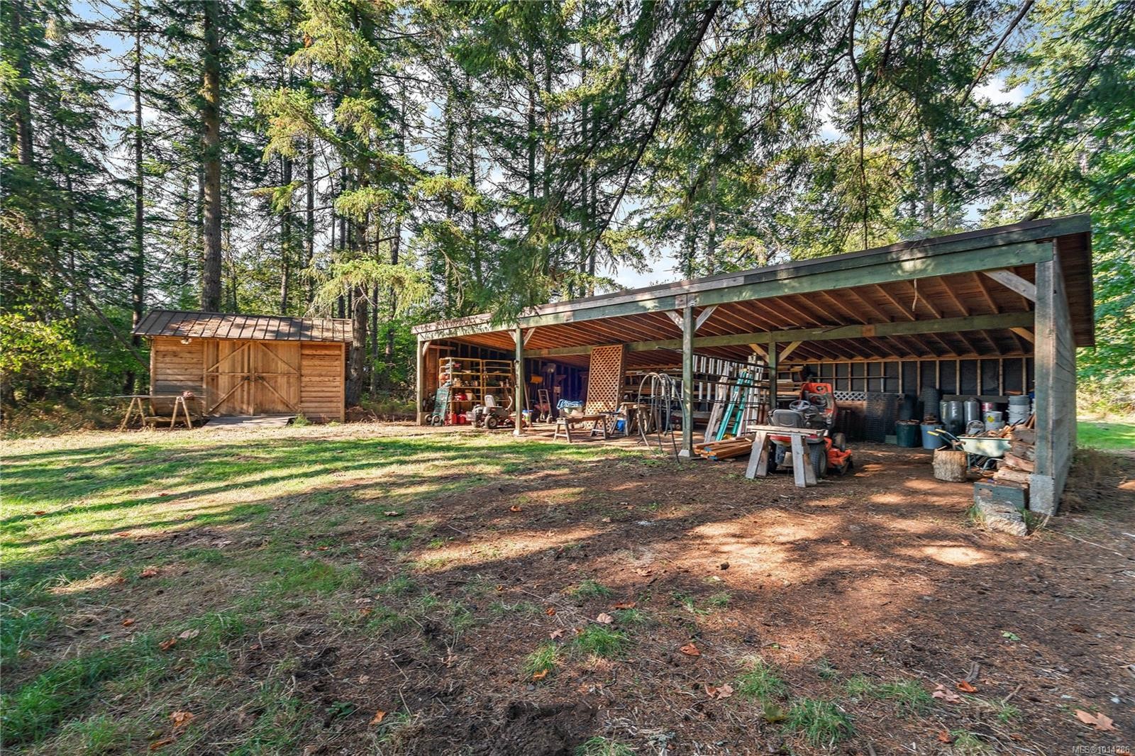 845 Downey Rd, North Saanich, BC