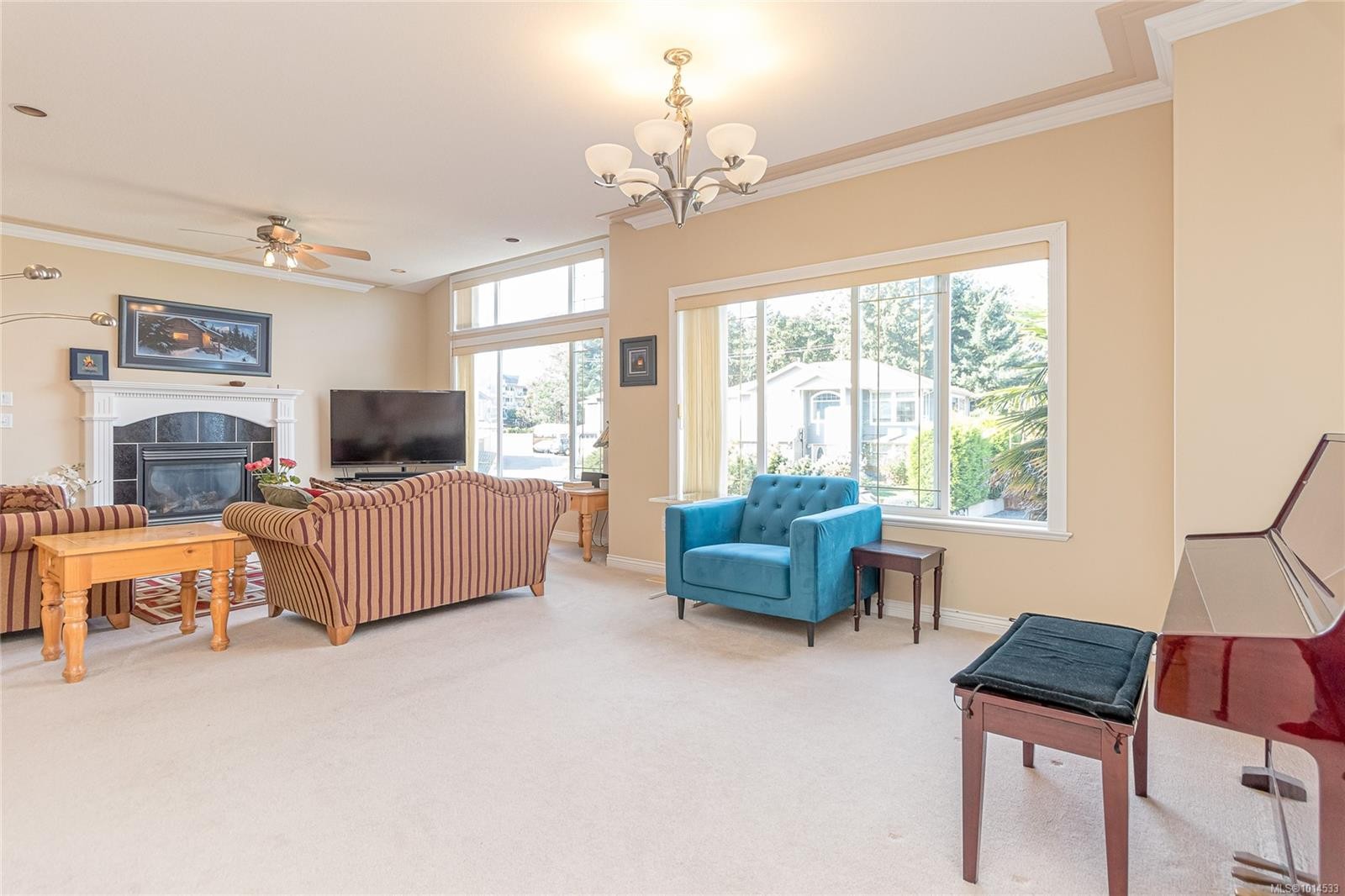 6593 Kestrel Cres, Nanaimo, BC