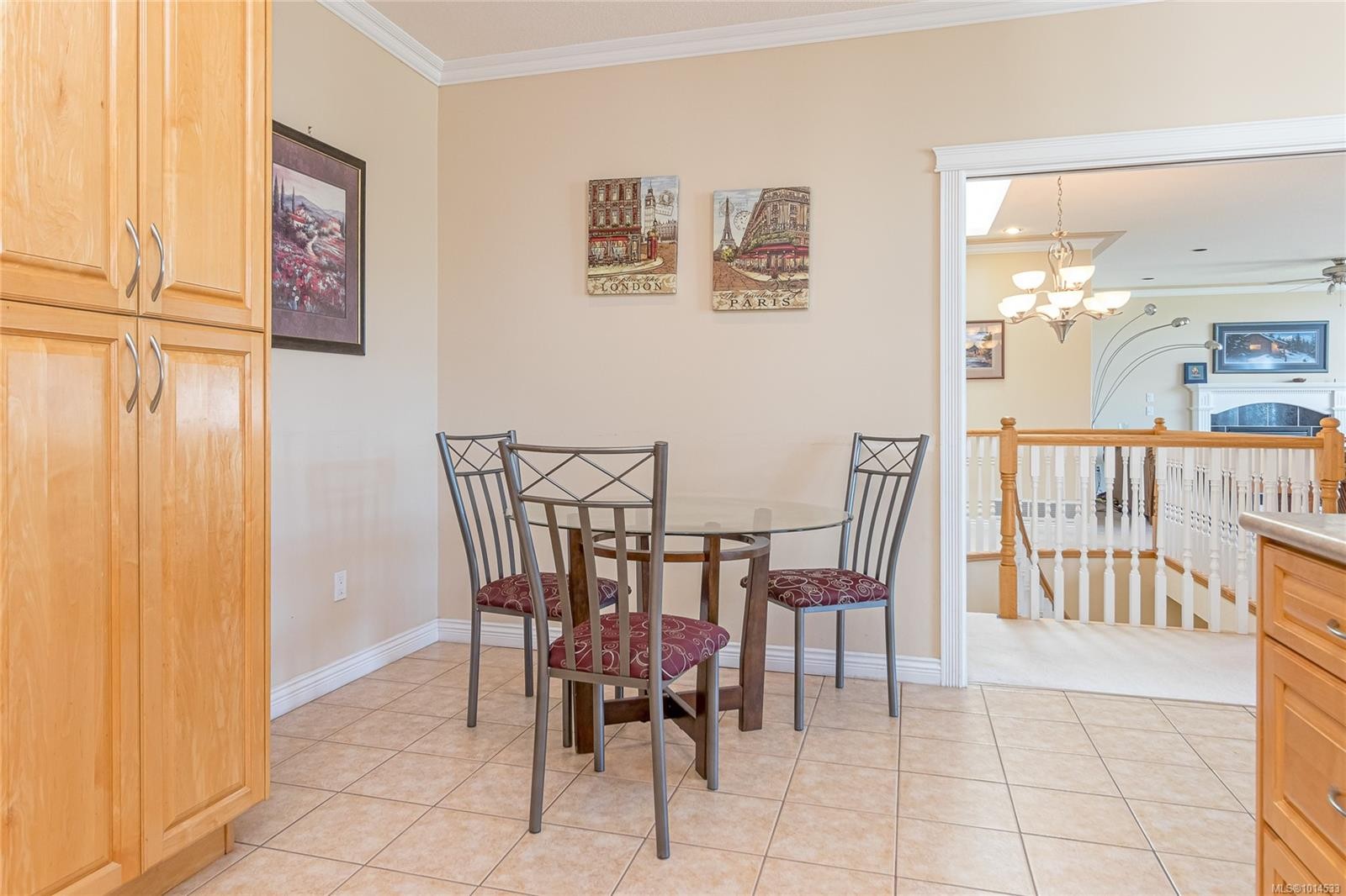 6593 Kestrel Cres, Nanaimo, BC