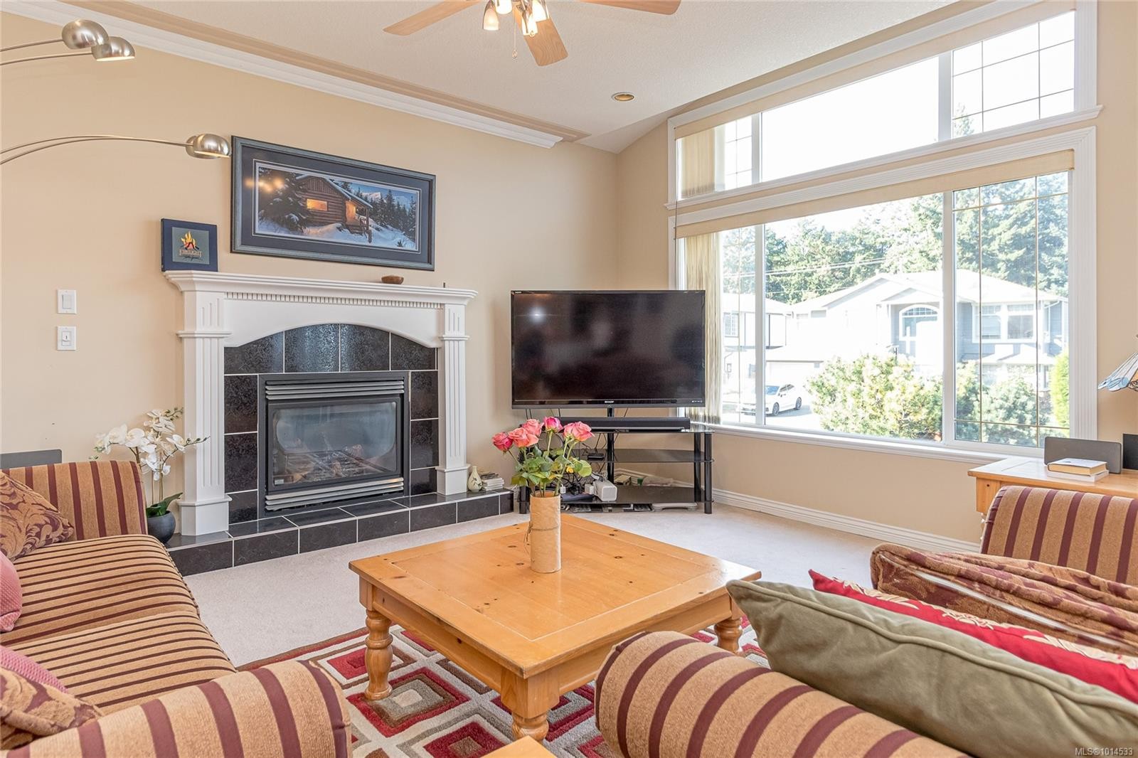 6593 Kestrel Cres, Nanaimo, BC