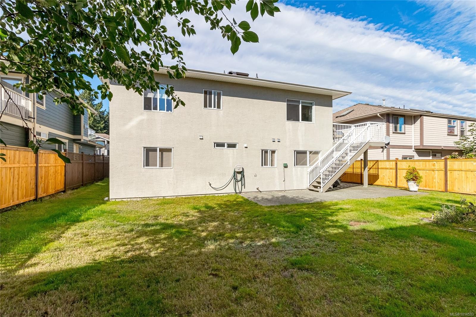 6593 Kestrel Cres, Nanaimo, BC