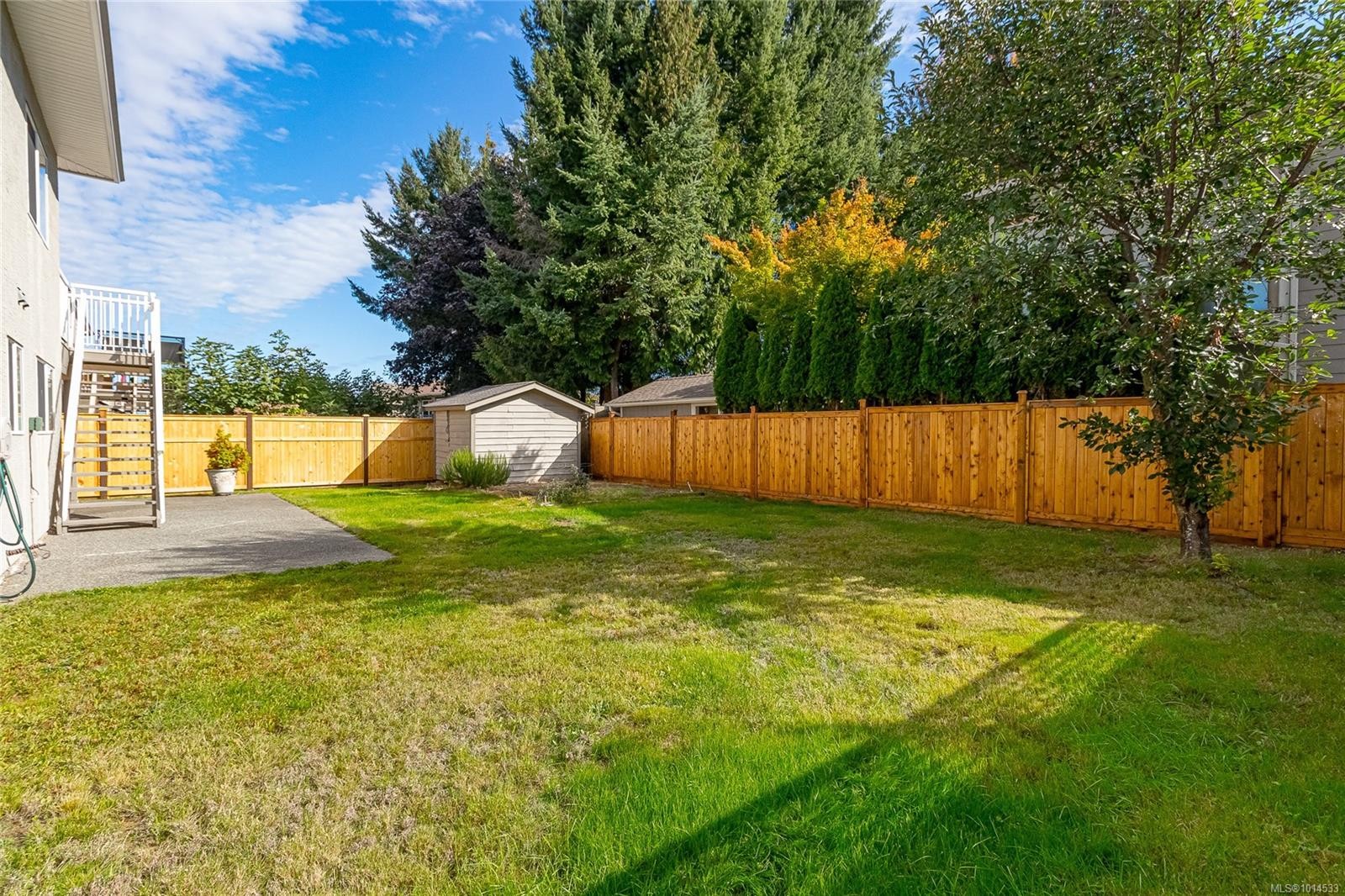 6593 Kestrel Cres, Nanaimo, BC