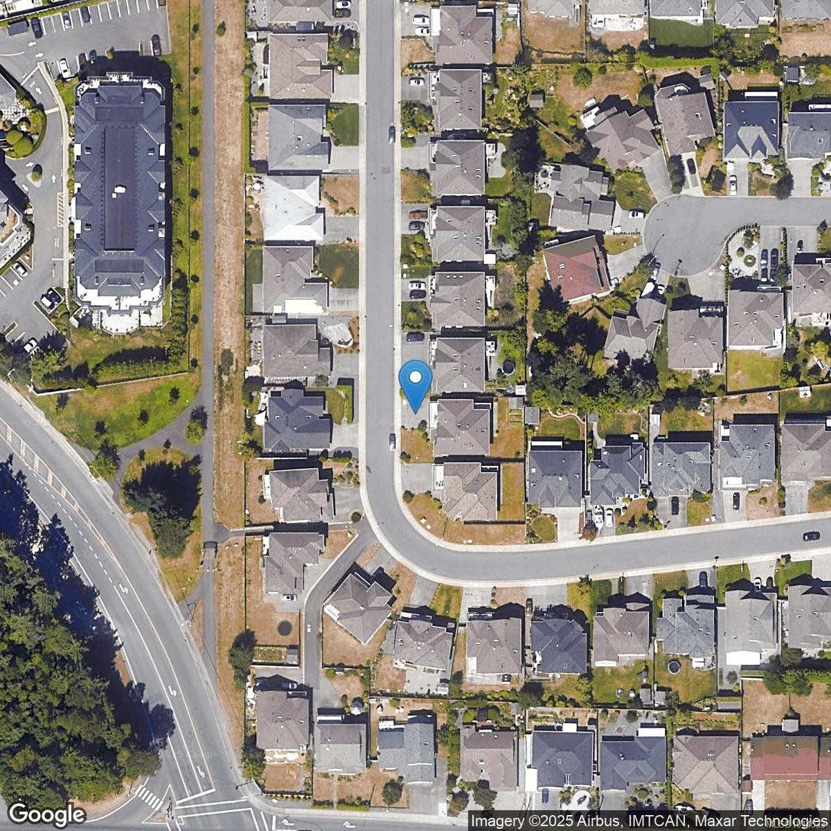 6593 Kestrel Cres, Nanaimo, BC