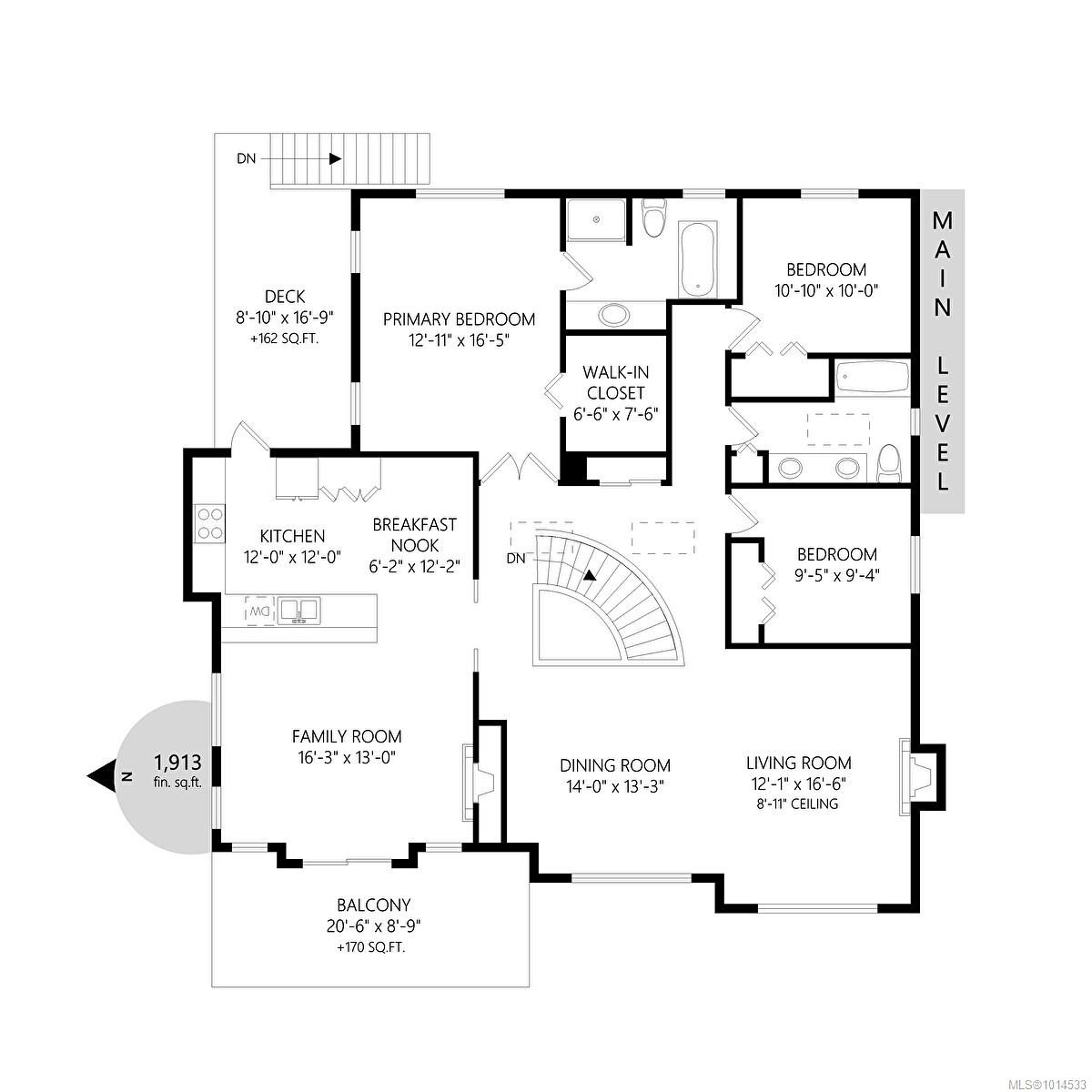 6593 Kestrel Cres, Nanaimo, BC