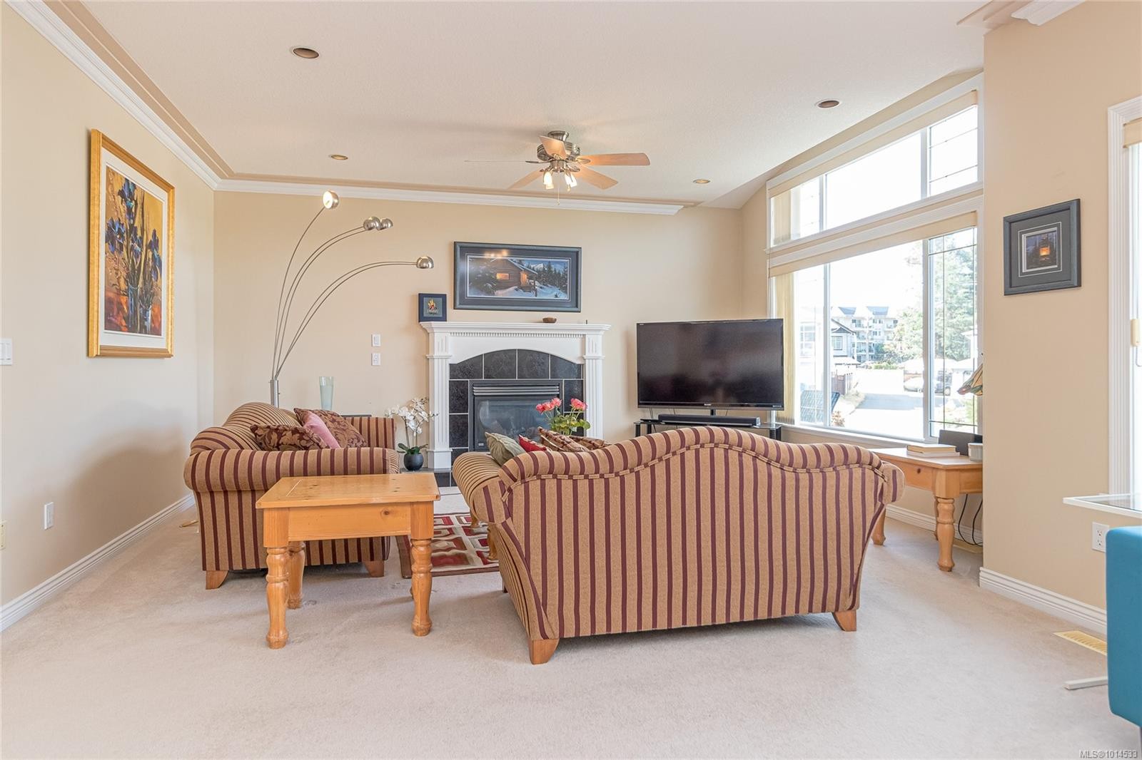 6593 Kestrel Cres, Nanaimo, BC