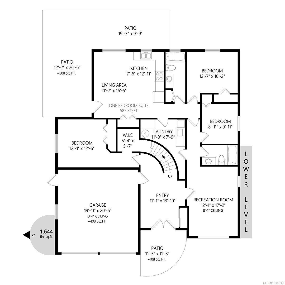 6593 Kestrel Cres, Nanaimo, BC