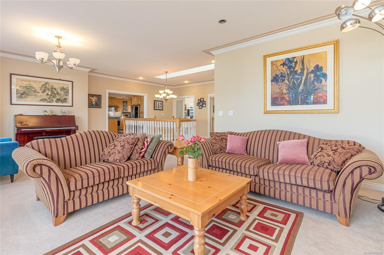 6593 Kestrel Cres, Nanaimo, BC