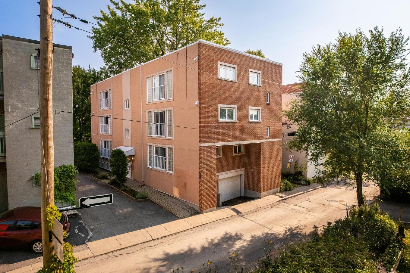 Extérieur - 473 Rue Lusignan, Montréal (Le Sud-Ouest), QC - Outdoor With Exterior