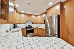 Kitchen -