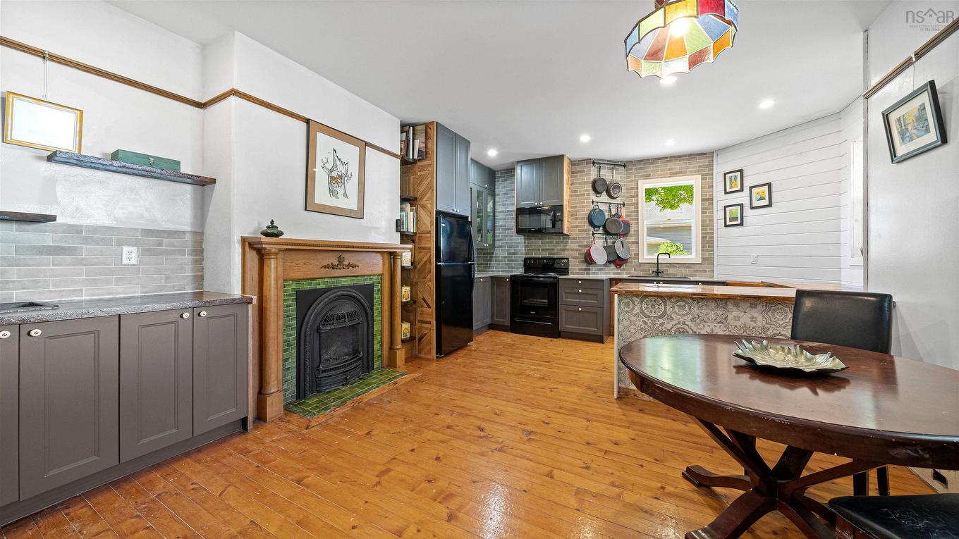 366 Main Street, Middleton, NS