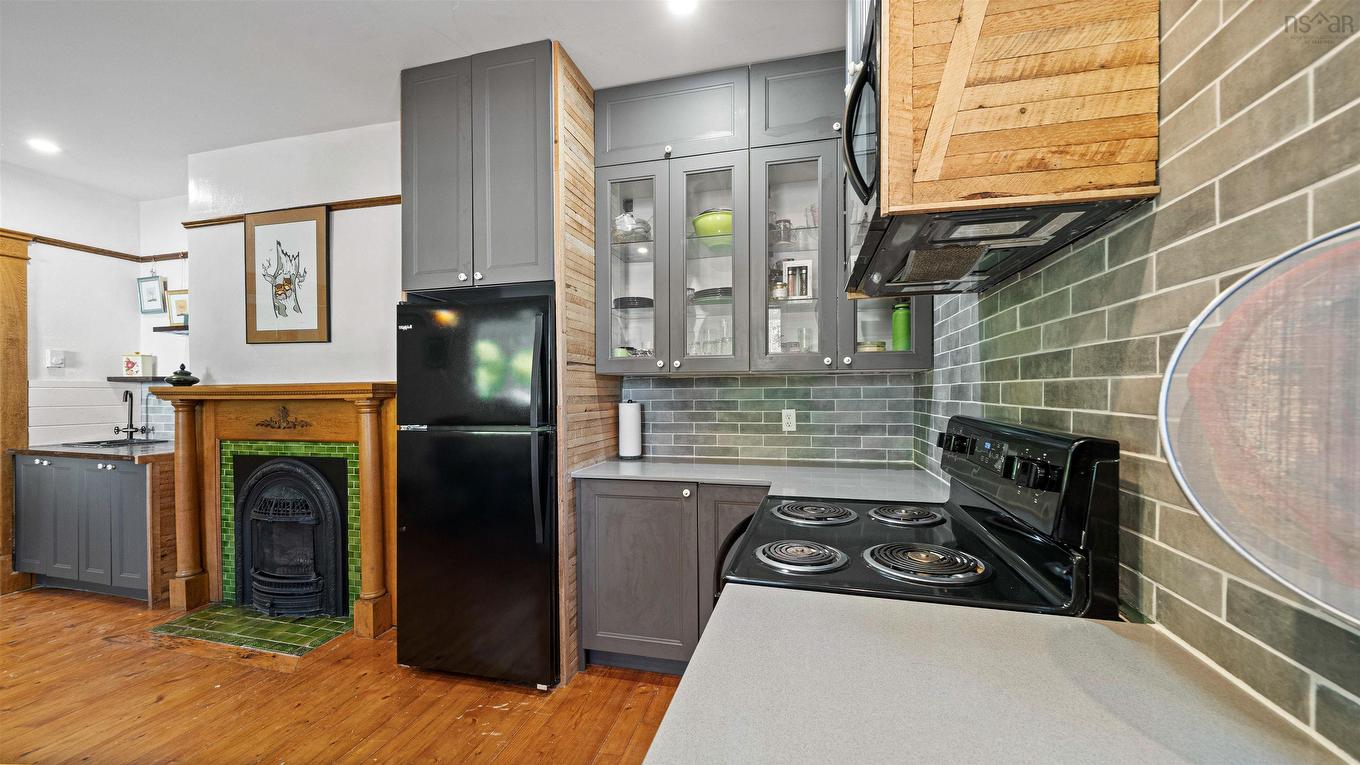 366 Main Street, Middleton, NS