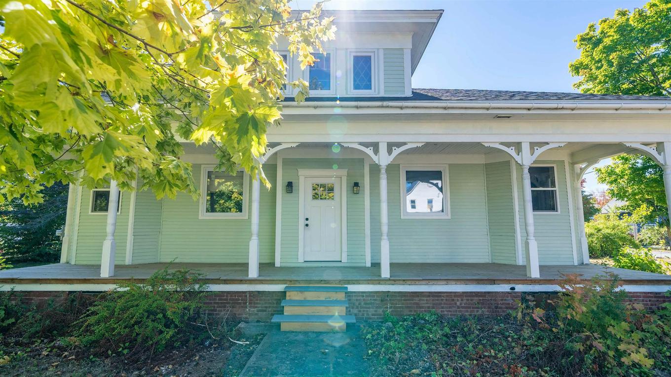 366 Main Street, Middleton, NS