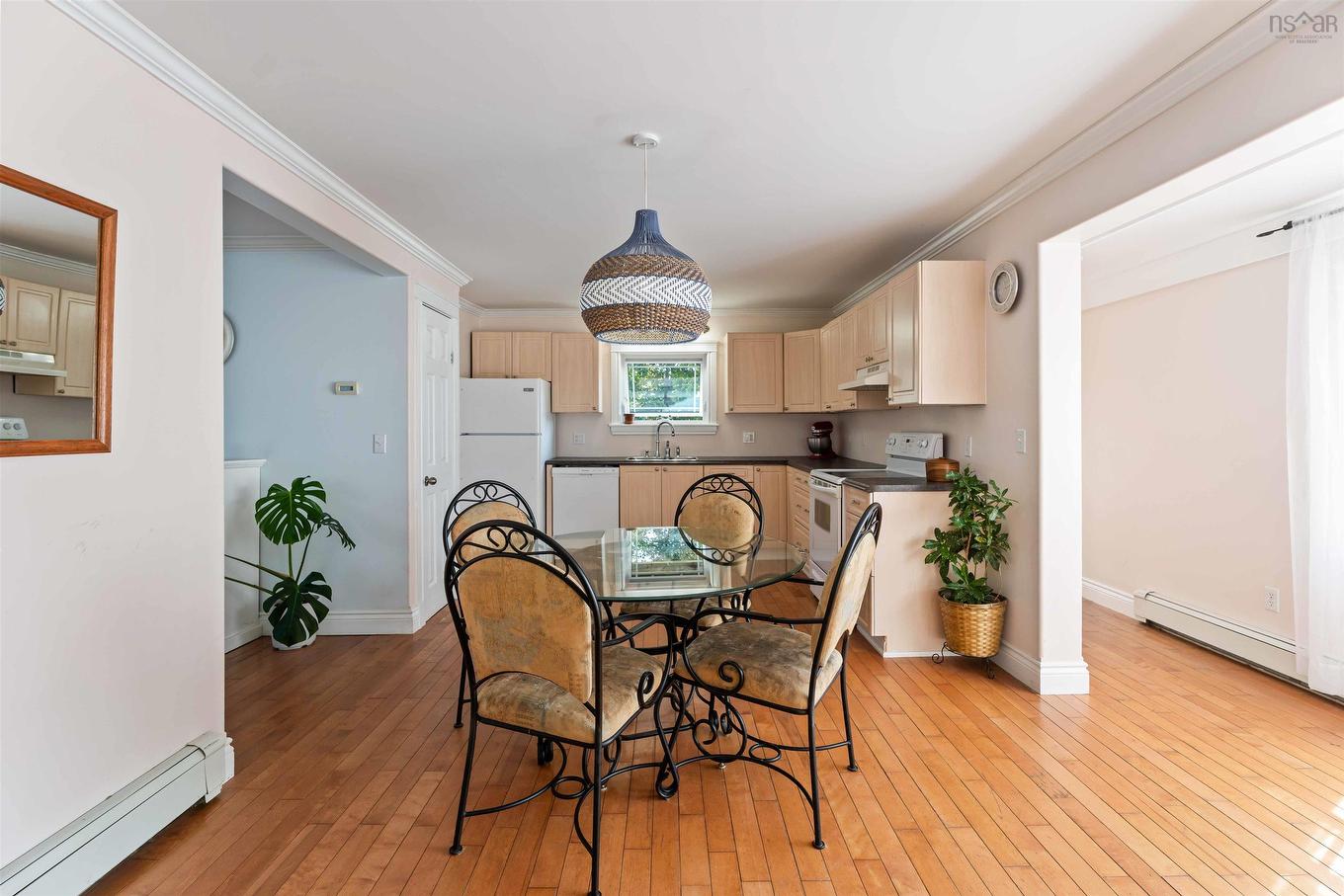 106 Queen Street, Digby, NS