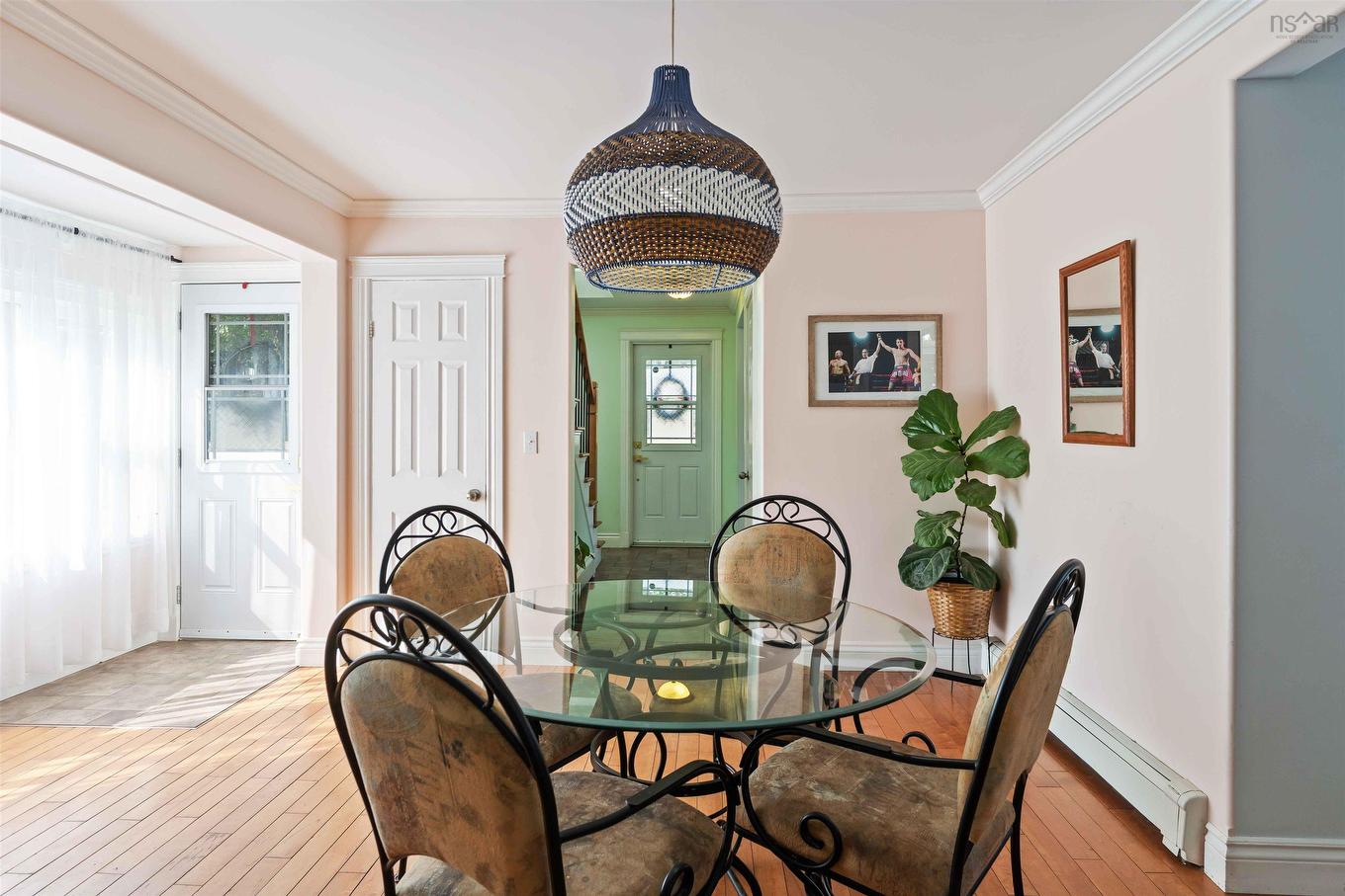 106 Queen Street, Digby, NS