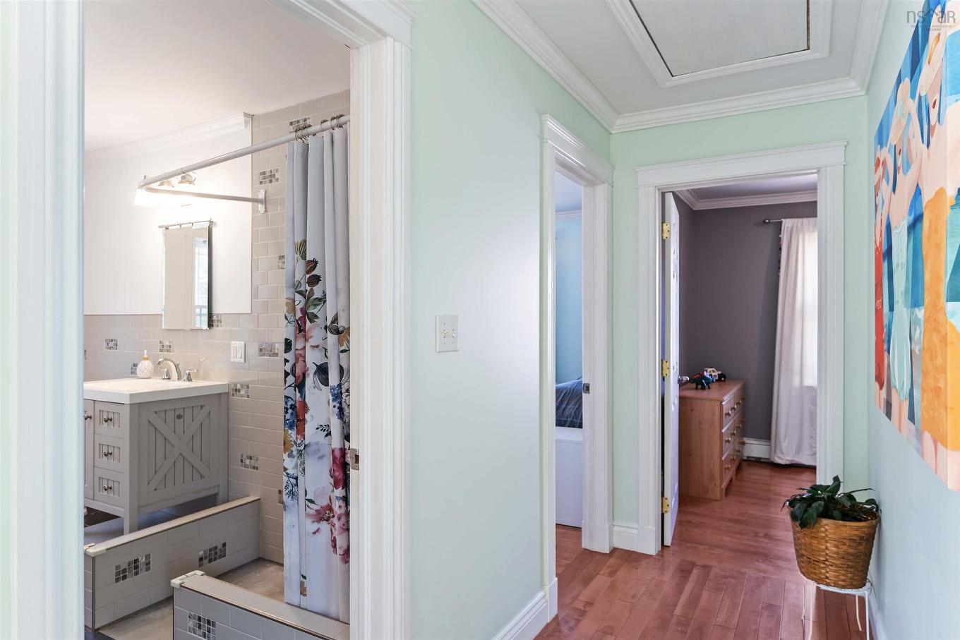 106 Queen Street, Digby, NS