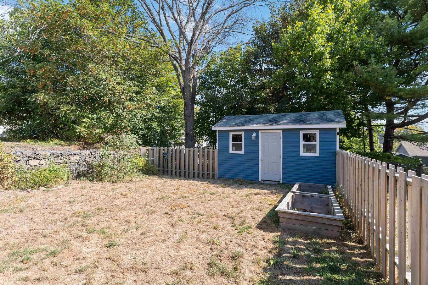 106 Queen Street, Digby, NS