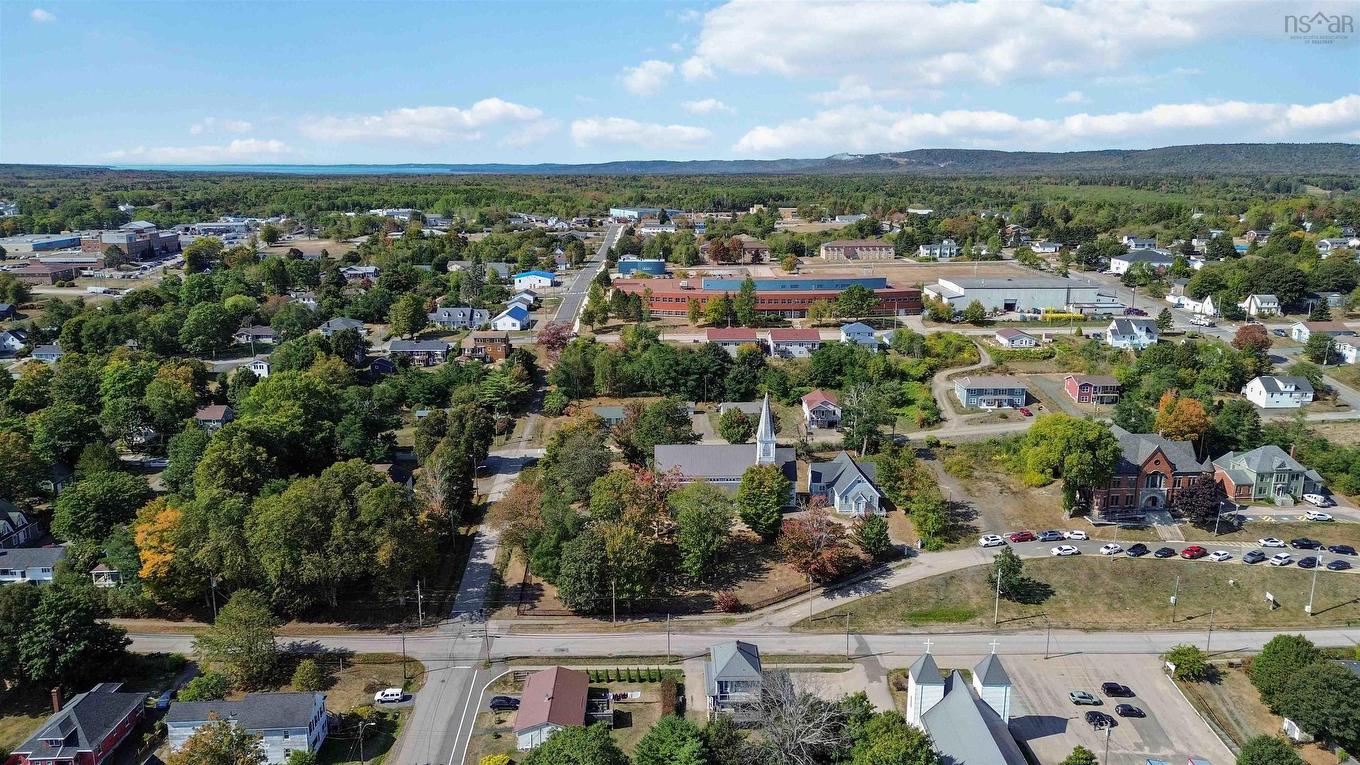 106 Queen Street, Digby, NS