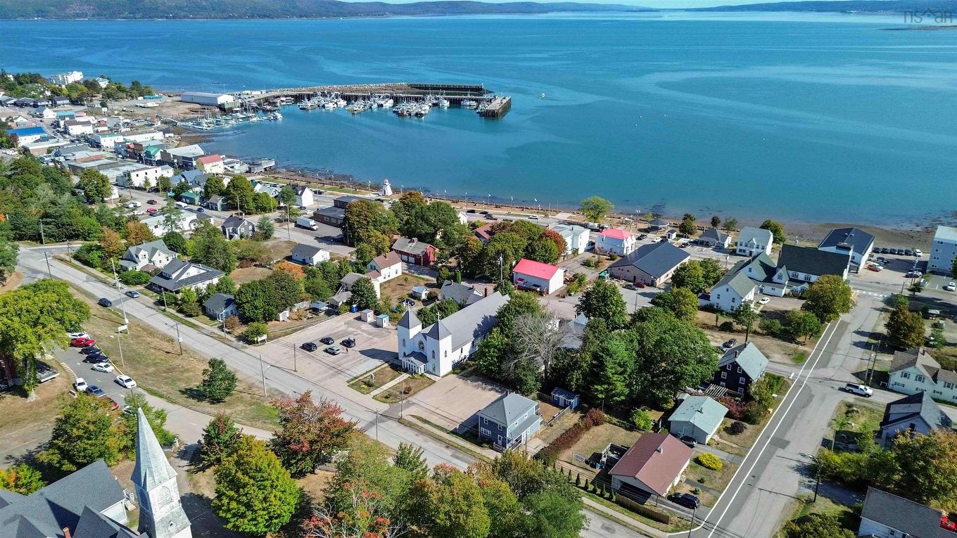 106 Queen Street, Digby, NS