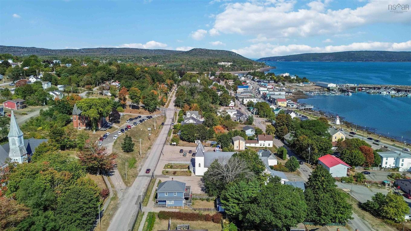 106 Queen Street, Digby, NS