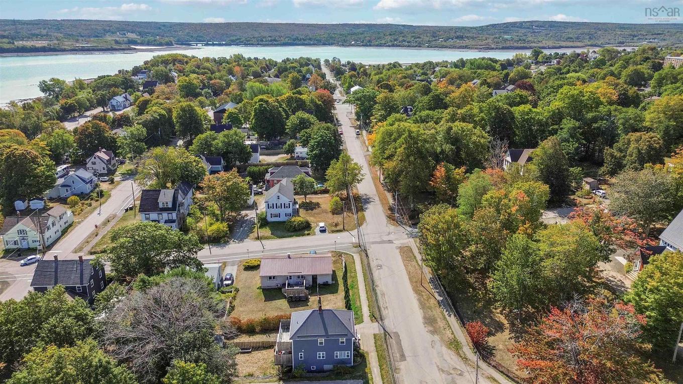 106 Queen Street, Digby, NS