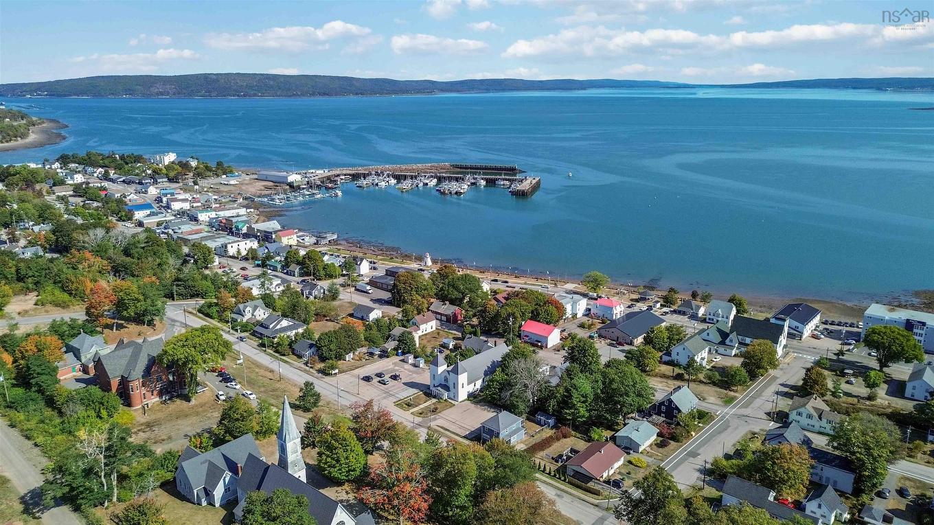 106 Queen Street, Digby, NS