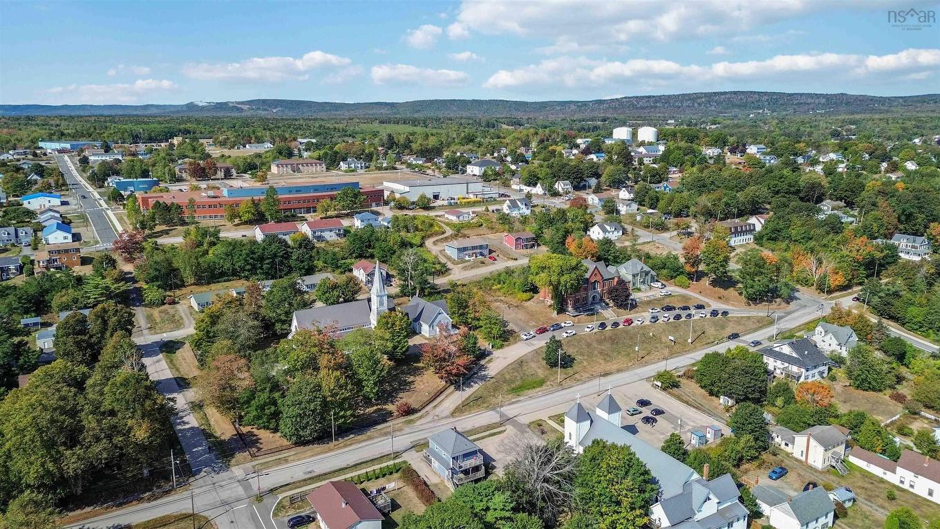 106 Queen Street, Digby, NS