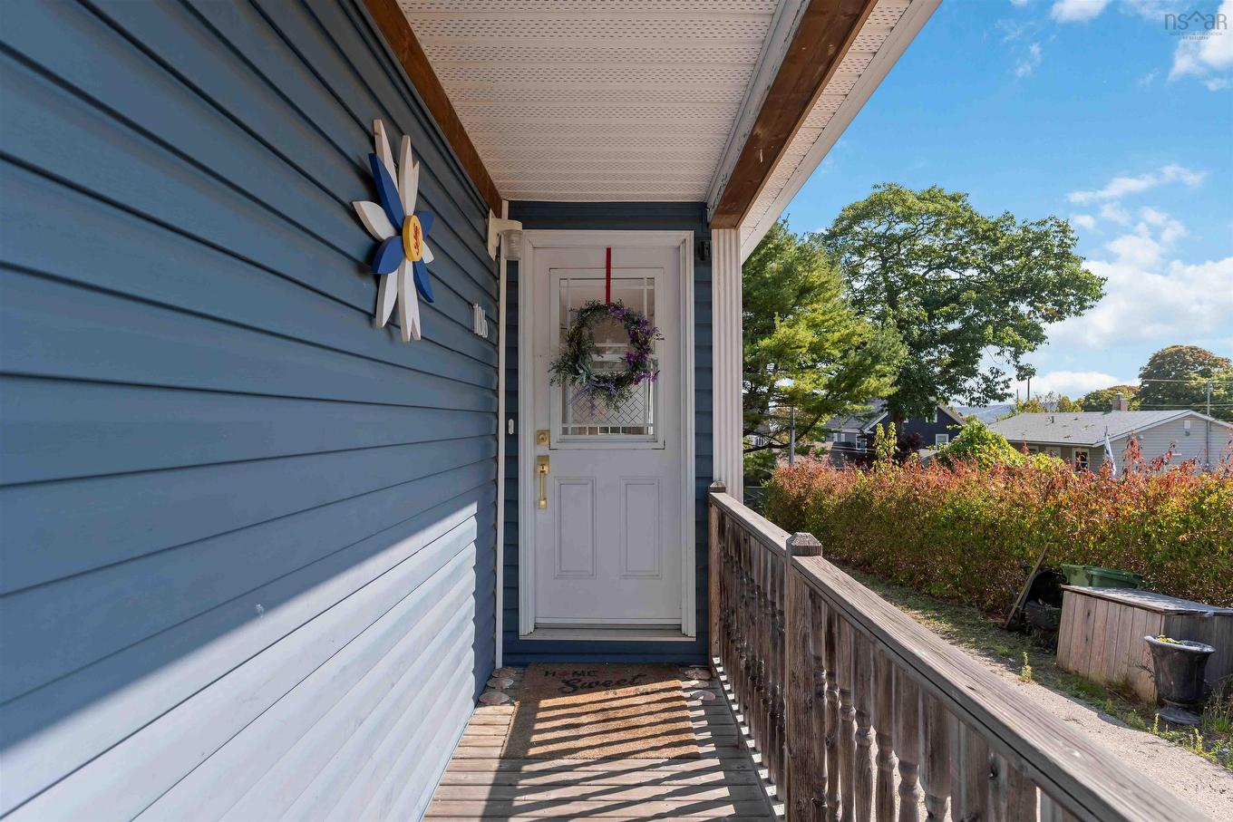 106 Queen Street, Digby, NS