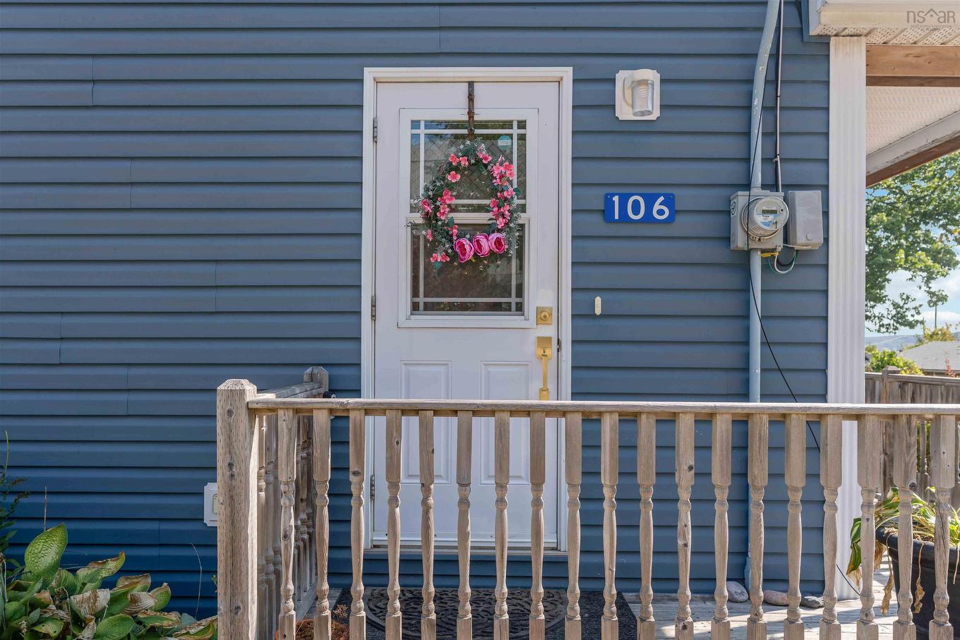 106 Queen Street, Digby, NS