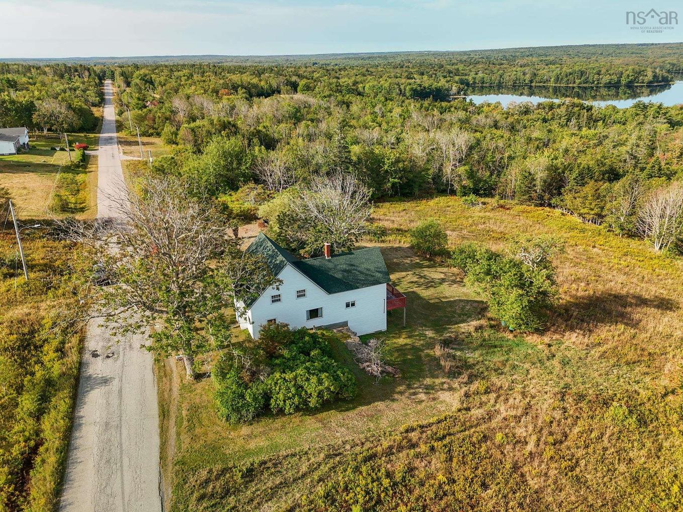 279 Killam Road Road, Deerfield, NS