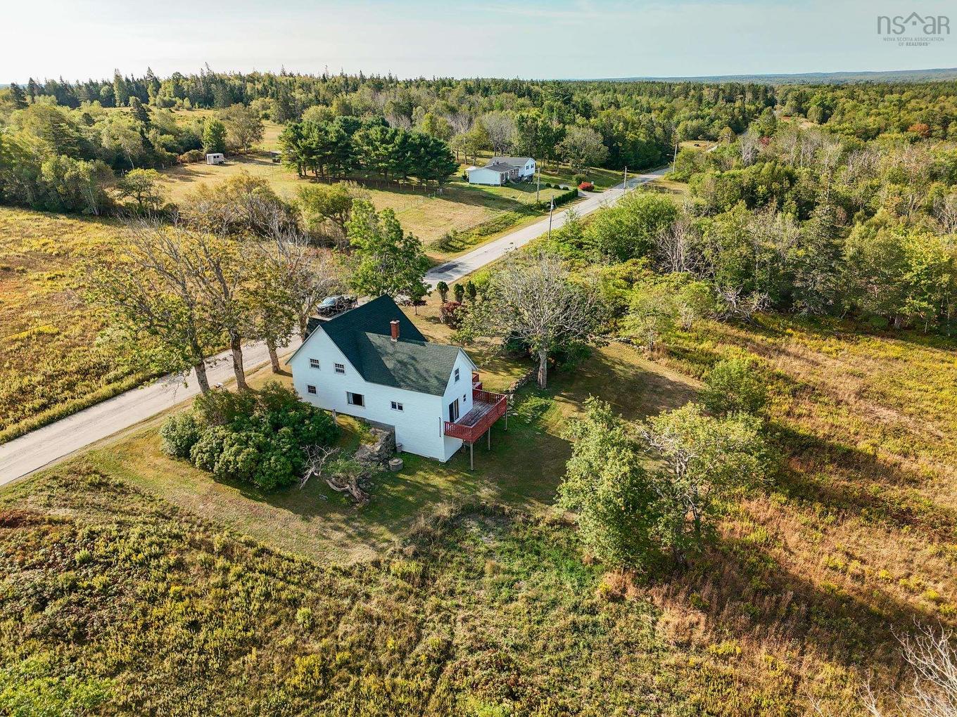 279 Killam Road Road, Deerfield, NS