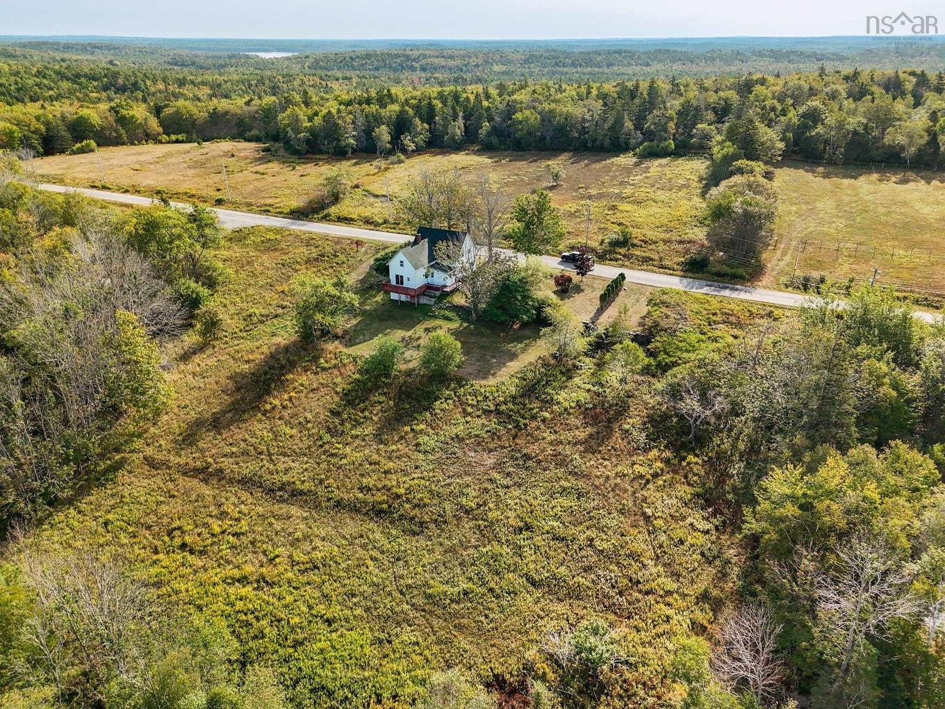 279 Killam Road Road, Deerfield, NS