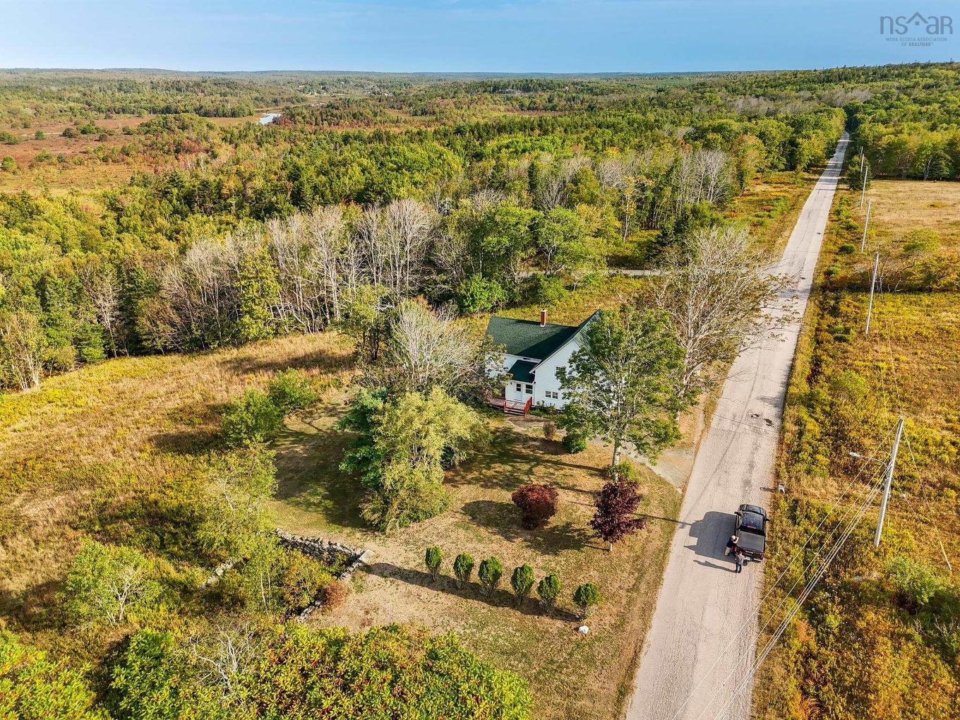 279 Killam Road Road, Deerfield, NS