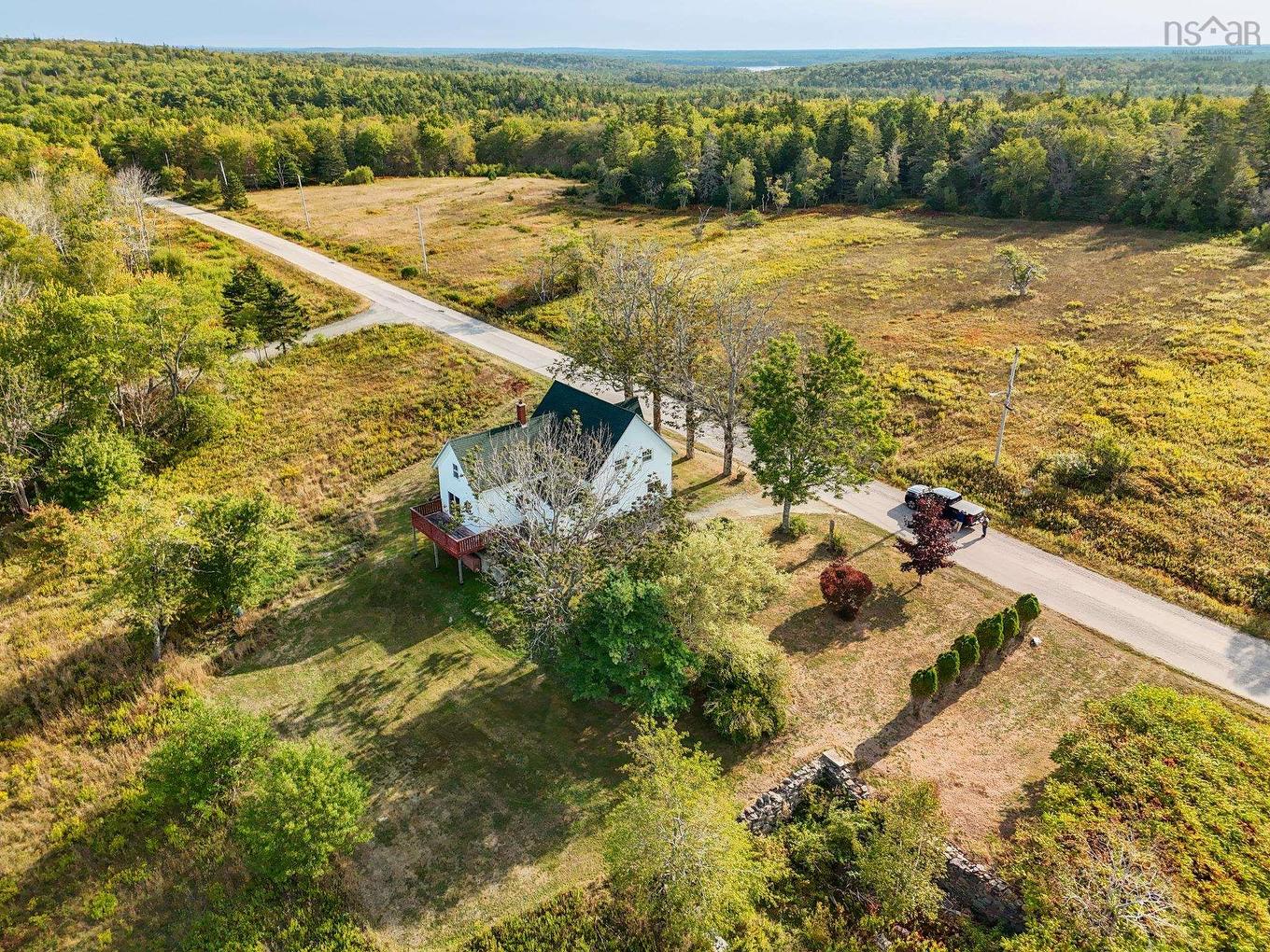 279 Killam Road Road, Deerfield, NS