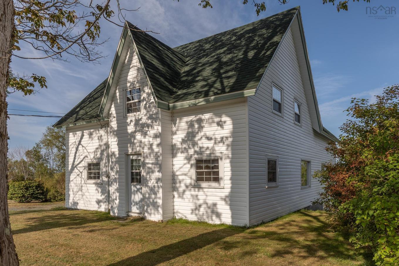 279 Killam Road Road, Deerfield, NS